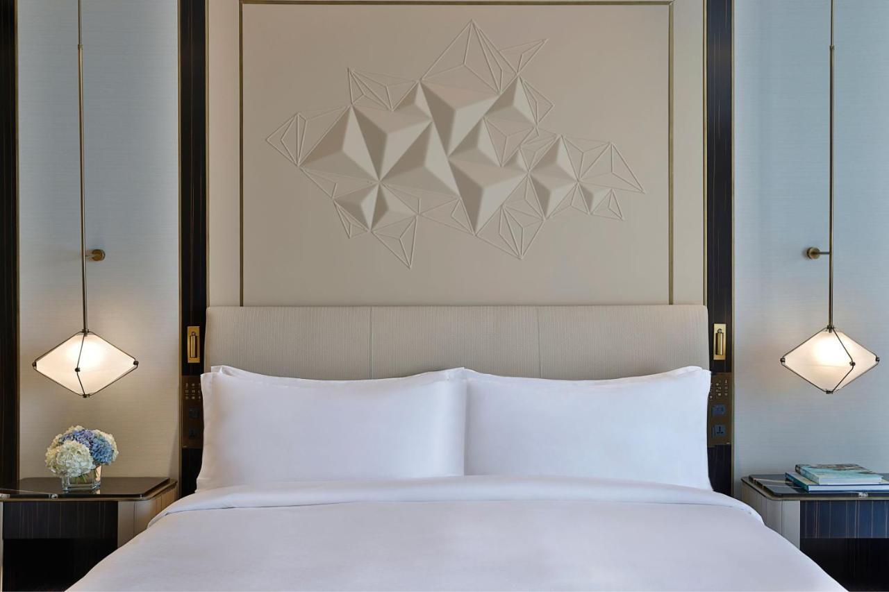 The St. Regis Riyadh Bagian luar foto