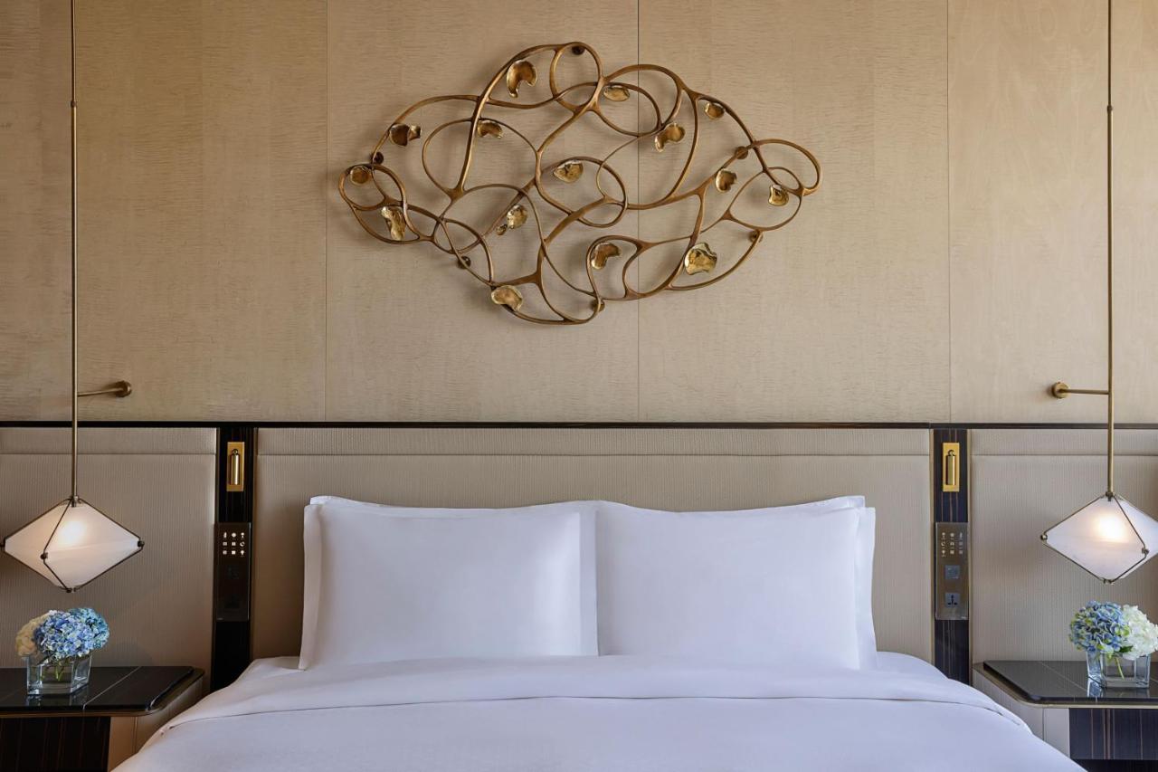 The St. Regis Riyadh Bagian luar foto