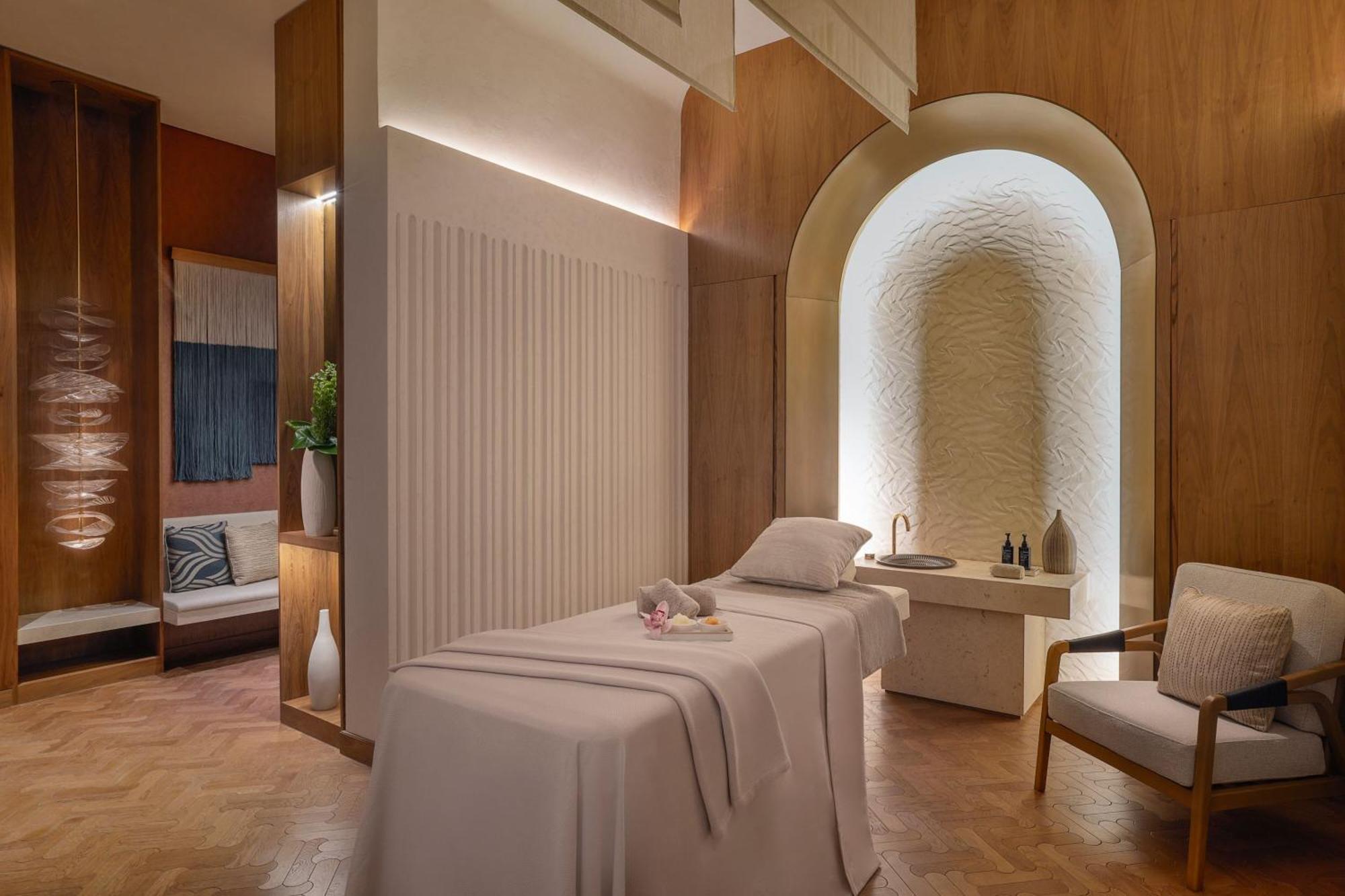 The St. Regis Riyadh Bagian luar foto