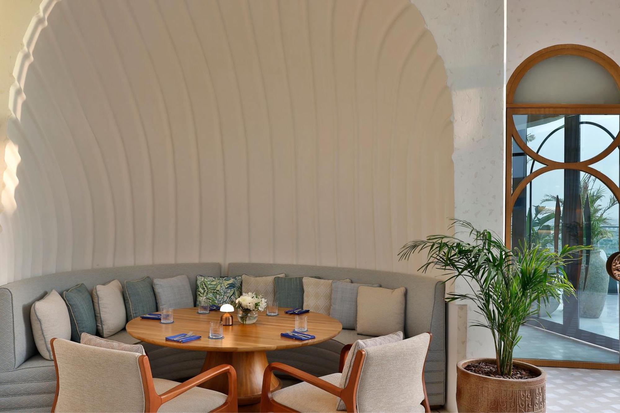 The St. Regis Riyadh Bagian luar foto