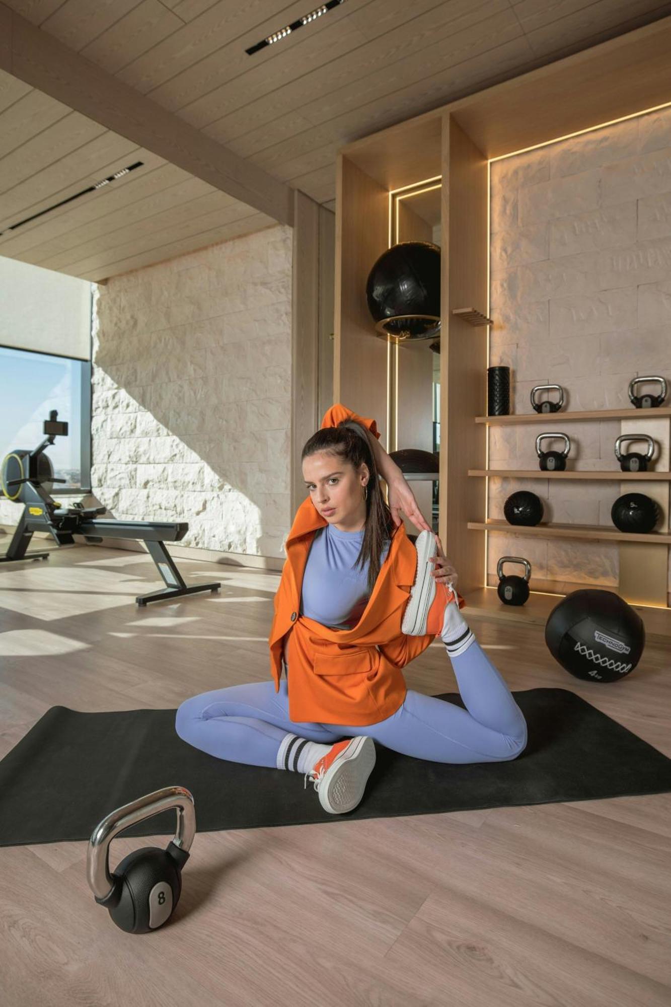 The St. Regis Riyadh Bagian luar foto