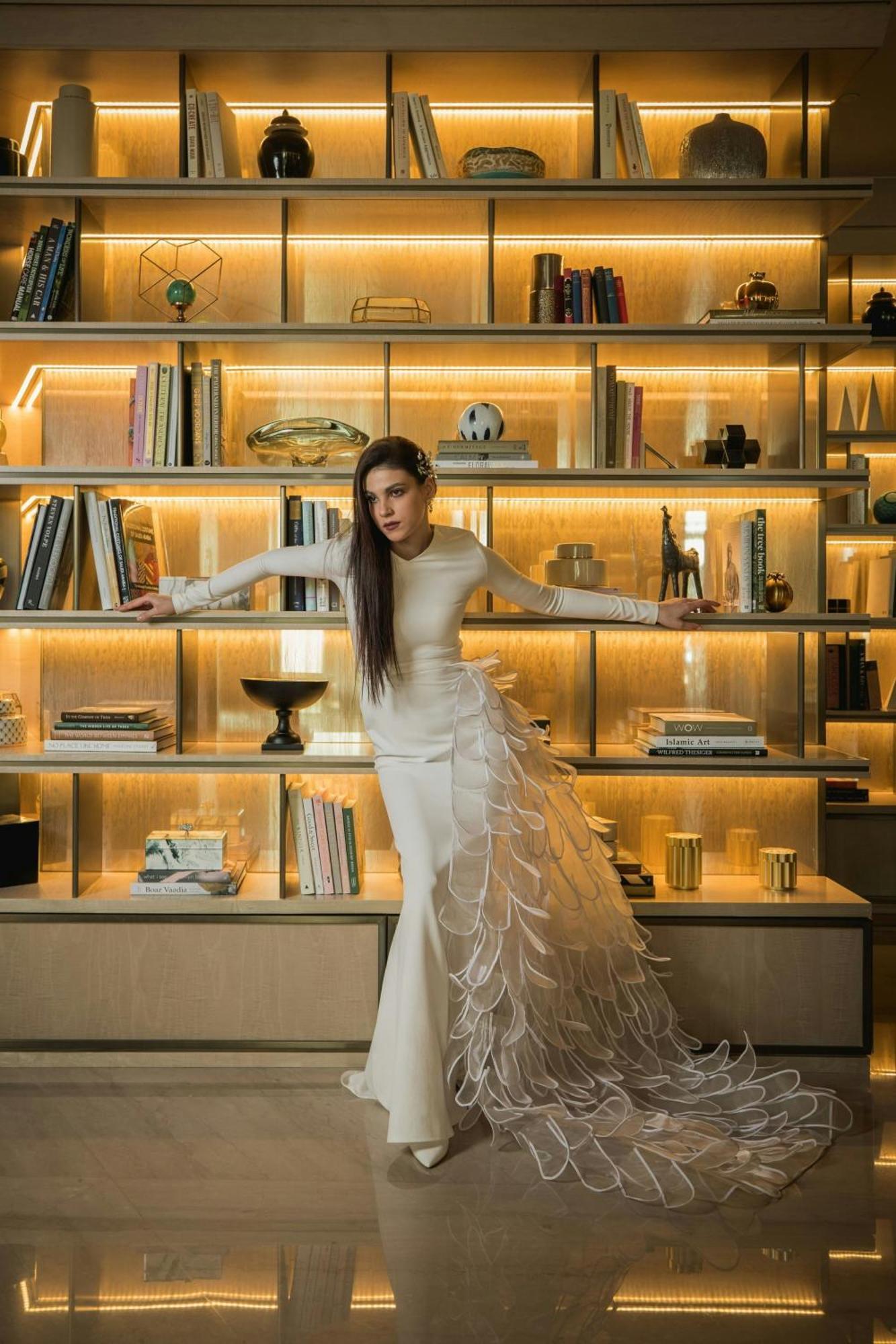 The St. Regis Riyadh Bagian luar foto